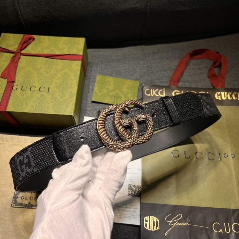 Gucci Belts